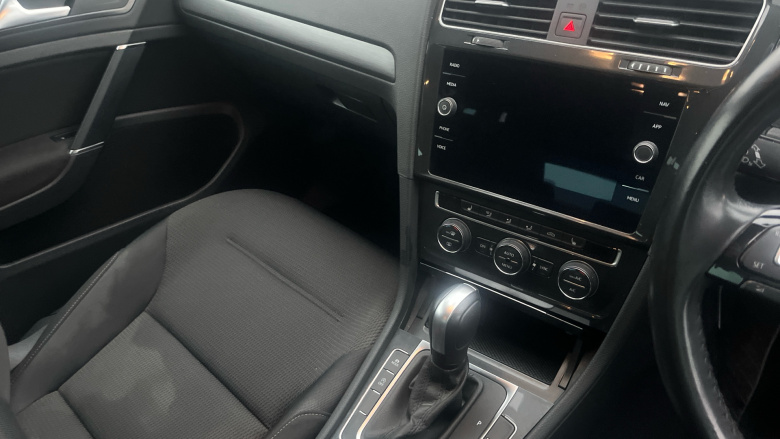 Volkswagen Golf 1.5 TSI EVO 150 Match Edition 5dr DSG Petrol Hatchback